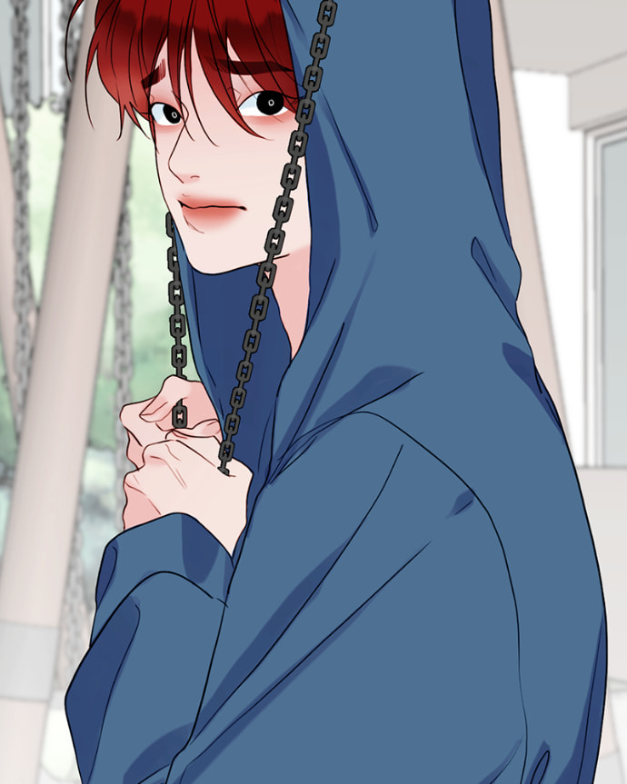Read Lost in Translation chapter 105 image 64 on Lezhin