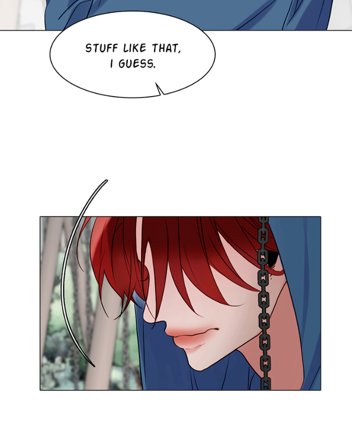 Read Lost in Translation chapter 105 image 65 on Lezhin