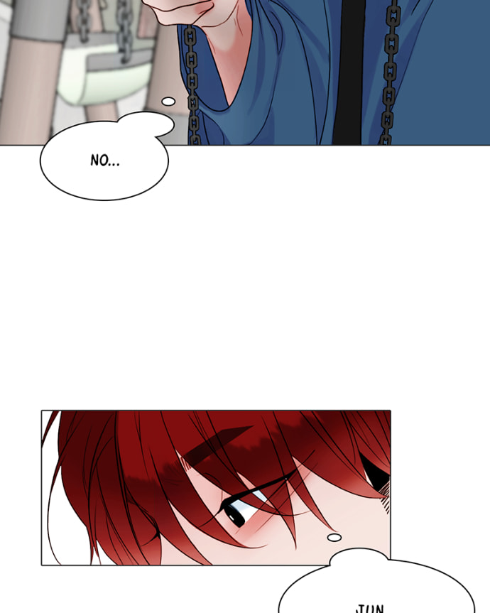 Read Lost in Translation chapter 105 image 67 on Lezhin