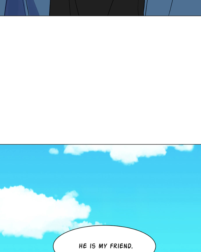 Read Lost in Translation chapter 105 image 70 on Lezhin