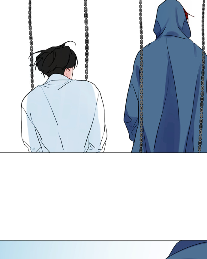 Read Lost in Translation chapter 105 image 72 on Lezhin