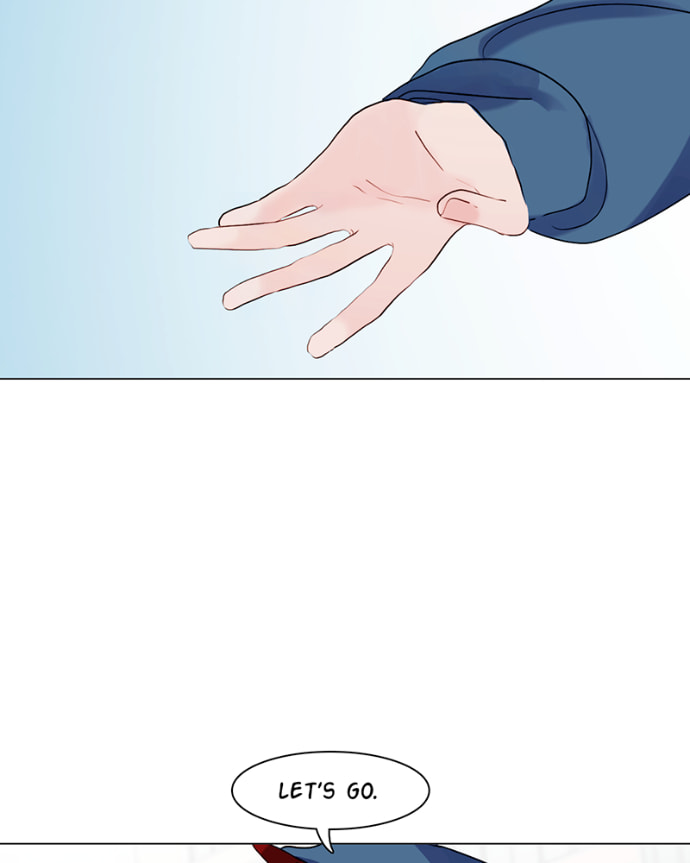 Read Lost in Translation chapter 105 image 73 on Lezhin
