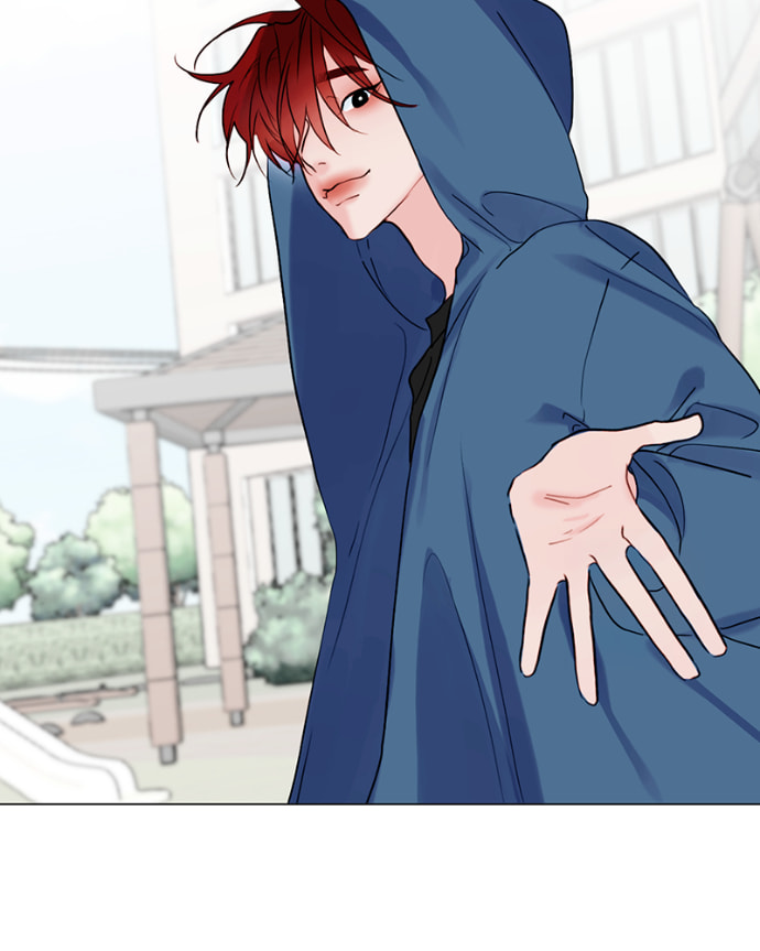 Read Lost in Translation chapter 105 image 74 on Lezhin