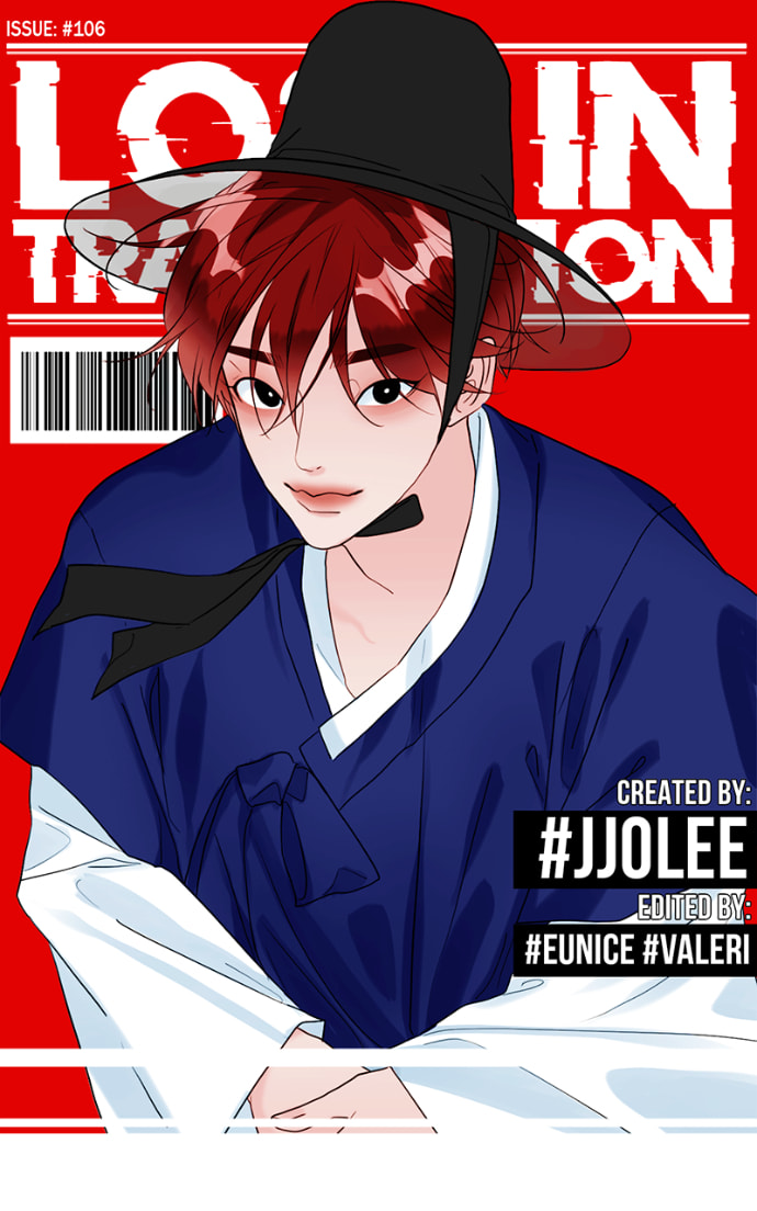 Read Lost in Translation chapter 106 image 1 on Lezhin