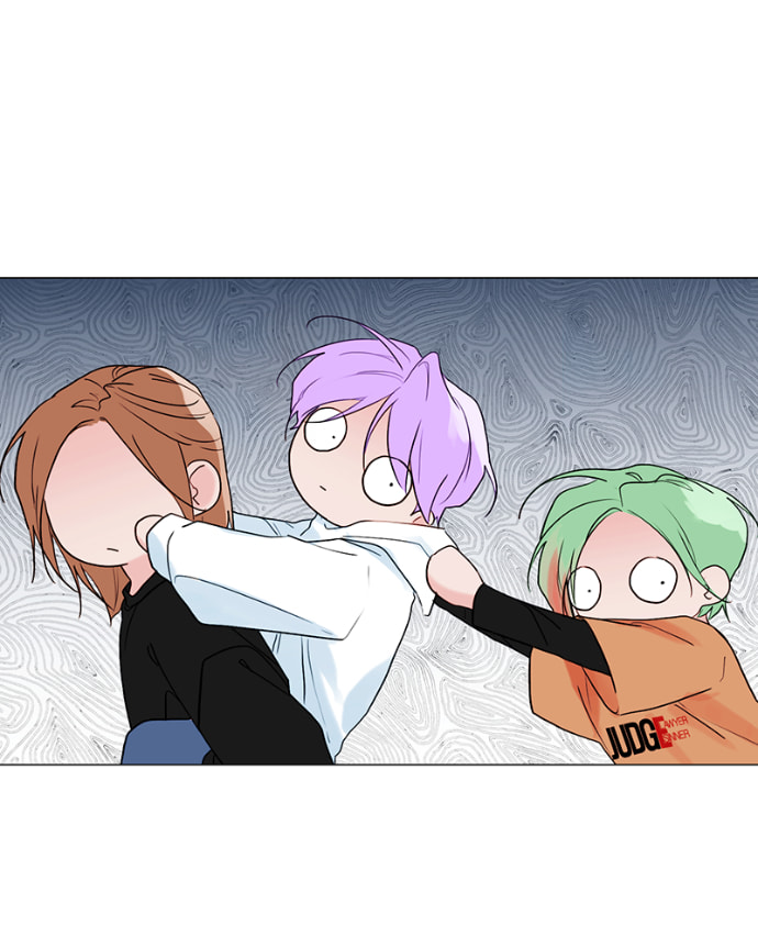 Read Lost in Translation chapter 106 image 10 on Lezhin