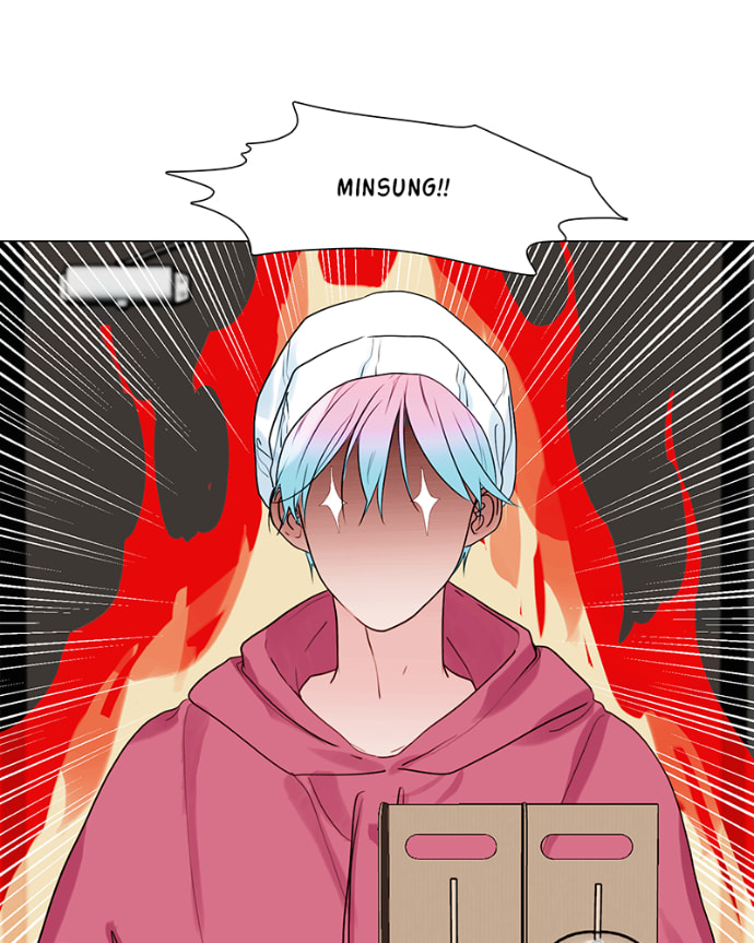 Read Lost in Translation chapter 106 image 11 on Lezhin