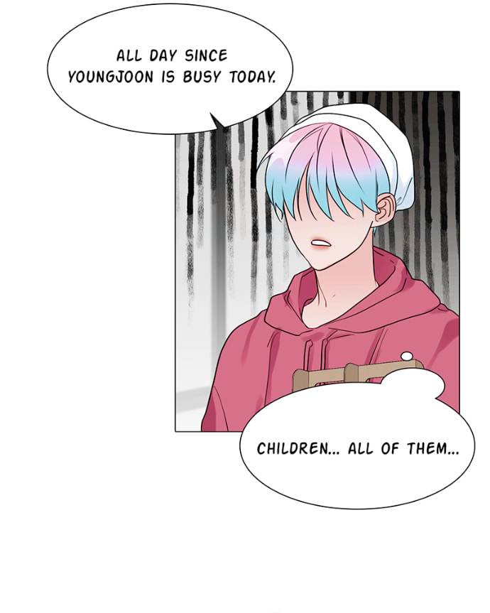 Read Lost in Translation chapter 106 image 14 on Lezhin