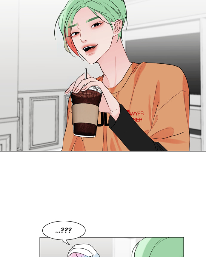 Read Lost in Translation chapter 106 image 20 on Lezhin