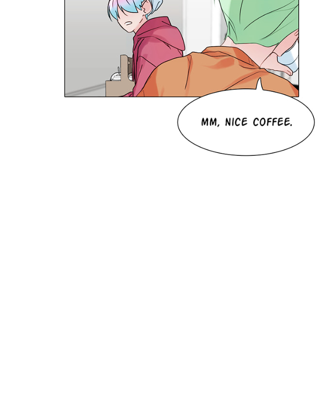 Read Lost in Translation chapter 106 image 21 on Lezhin