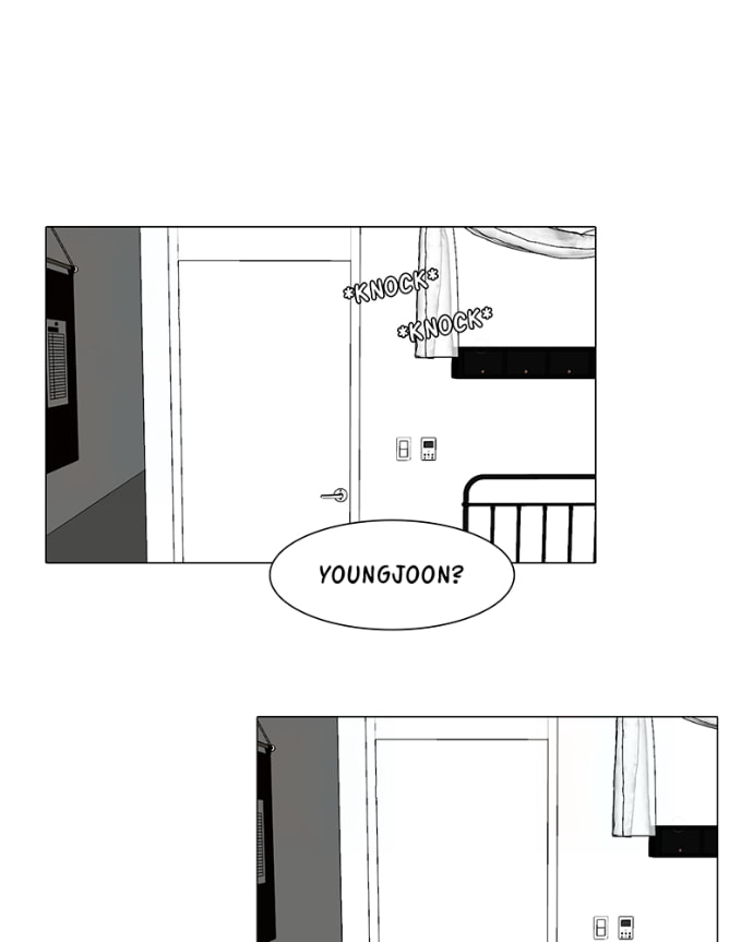 Read Lost in Translation chapter 106 image 23 on Lezhin