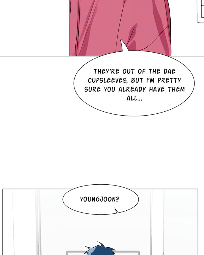 Read Lost in Translation chapter 106 image 25 on Lezhin
