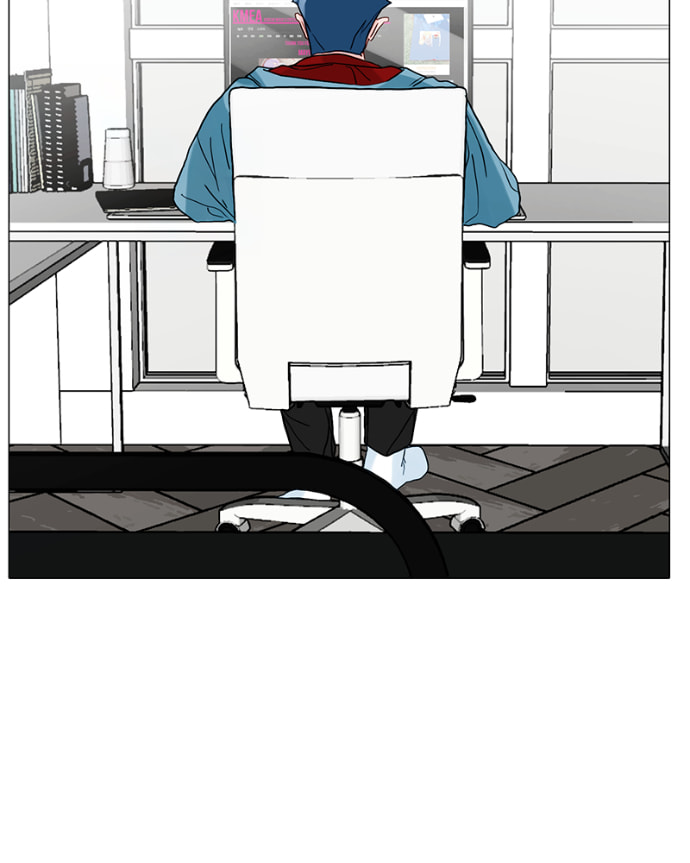 Read Lost in Translation chapter 106 image 26 on Lezhin