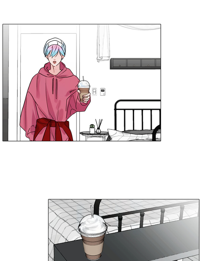 Read Lost in Translation chapter 106 image 27 on Lezhin
