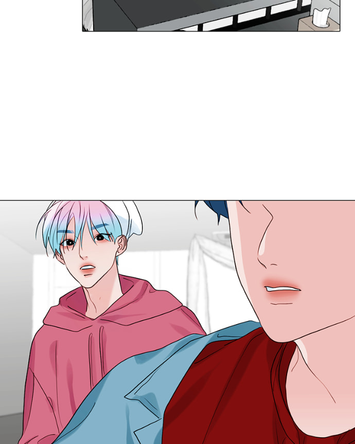 Read Lost in Translation chapter 106 image 28 on Lezhin