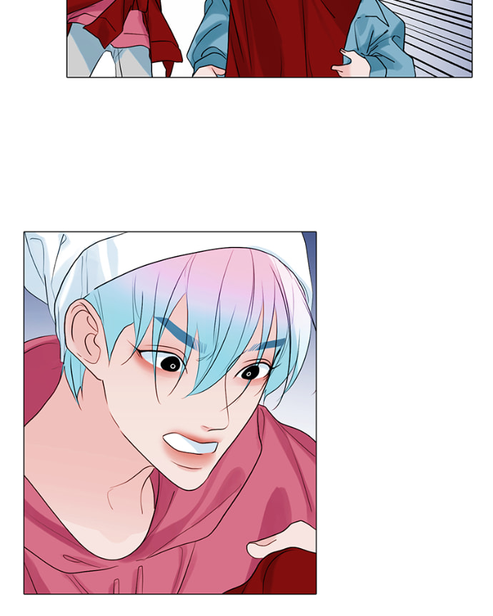 Read Lost in Translation chapter 106 image 31 on Lezhin