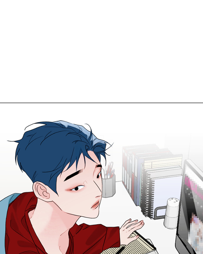 Read Lost in Translation chapter 106 image 32 on Lezhin