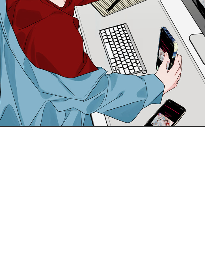 Read Lost in Translation chapter 106 image 33 on Lezhin