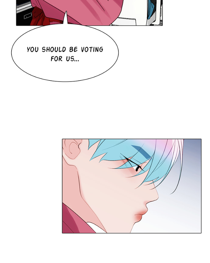 Read Lost in Translation chapter 106 image 37 on Lezhin