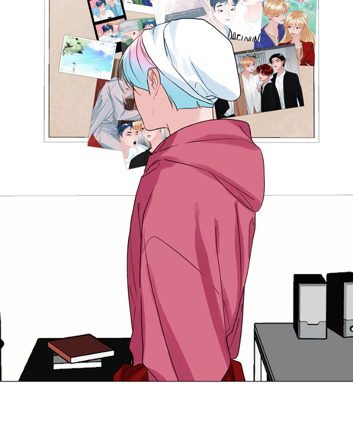 Read Lost in Translation chapter 106 image 39 on Lezhin