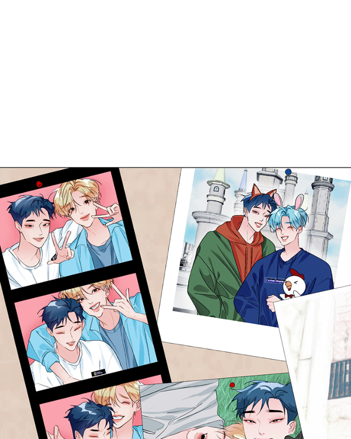 Read Lost in Translation chapter 106 image 40 on Lezhin