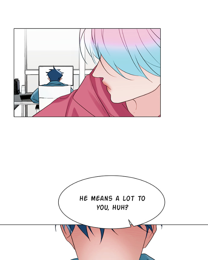 Read Lost in Translation chapter 106 image 44 on Lezhin
