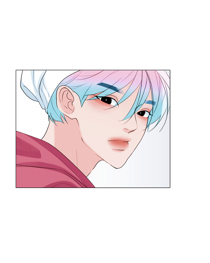 Read Lost in Translation chapter 106 image 49 on Lezhin