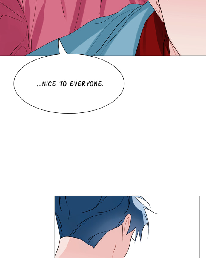 Read Lost in Translation chapter 106 image 51 on Lezhin