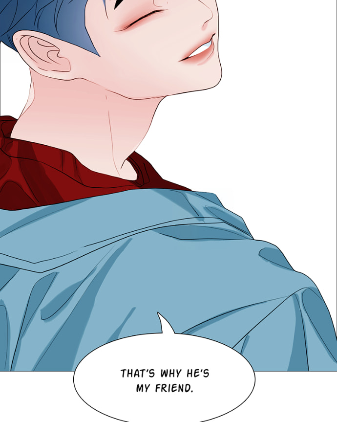 Read Lost in Translation chapter 106 image 53 on Lezhin