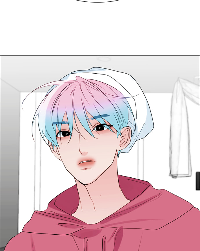 Read Lost in Translation chapter 106 image 54 on Lezhin