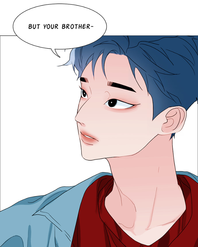 Read Lost in Translation chapter 106 image 59 on Lezhin