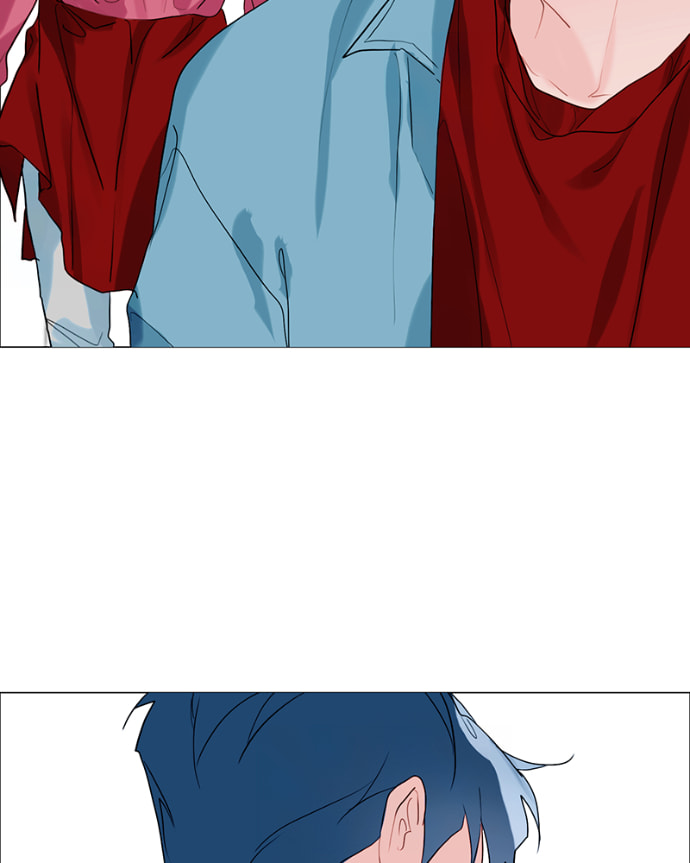 Read Lost in Translation chapter 106 image 61 on Lezhin
