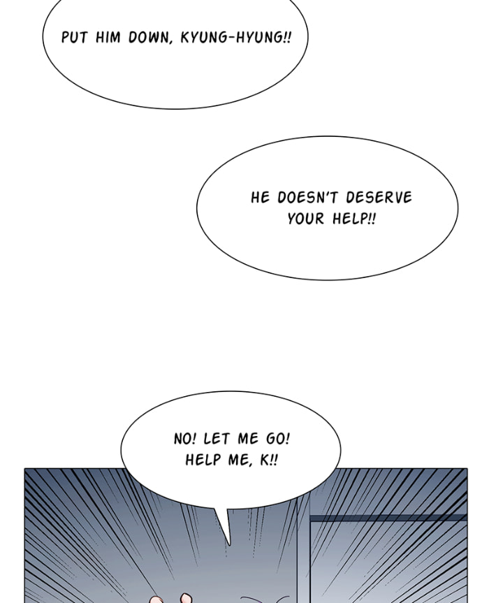 Read Lost in Translation chapter 106 image 7 on Lezhin