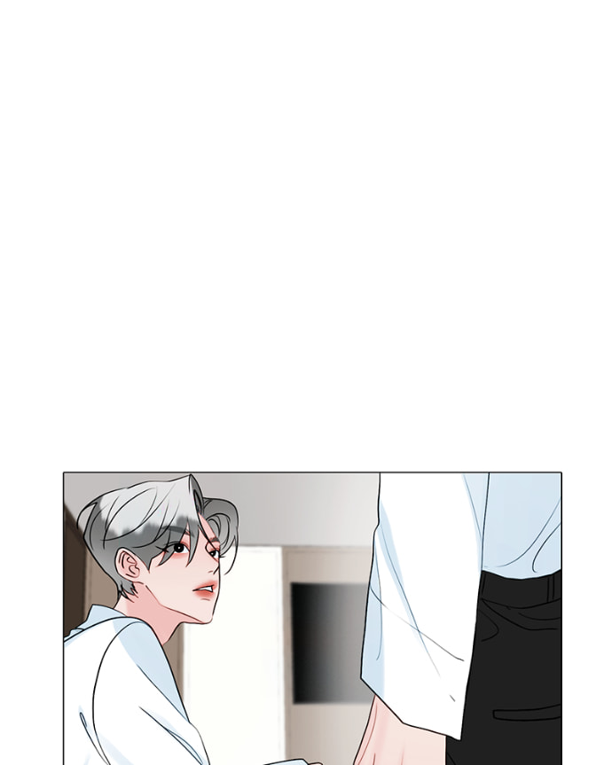 Read Lost in Translation chapter 107 image 10 on Lezhin