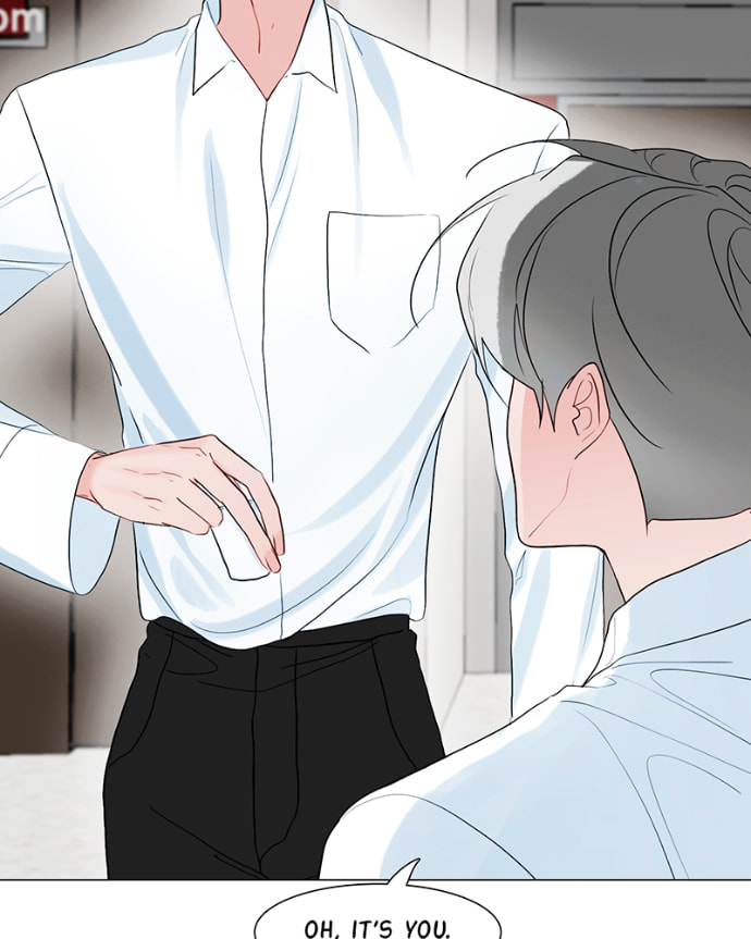 Read Lost in Translation chapter 107 image 12 on Lezhin