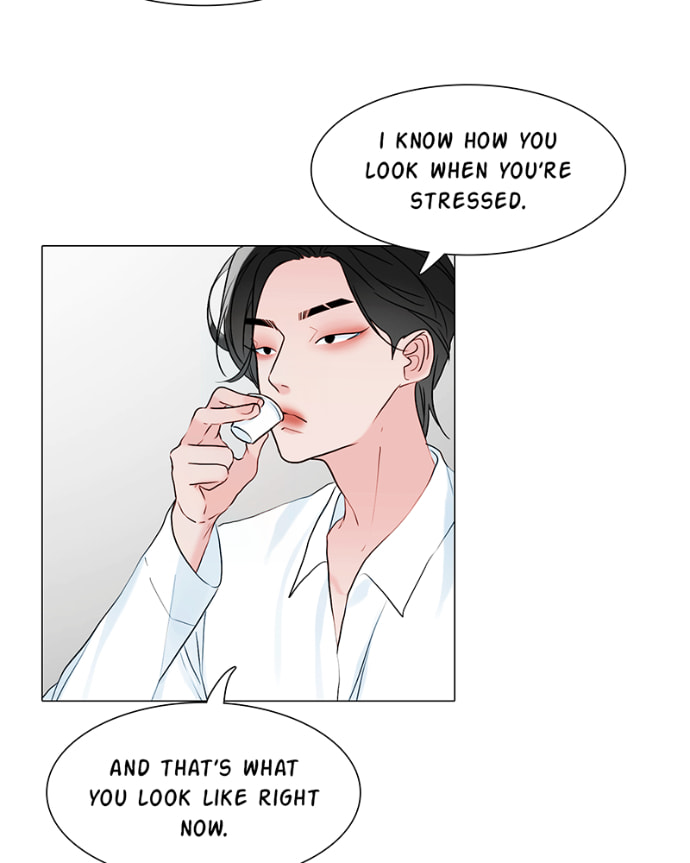 Read Lost in Translation chapter 107 image 14 on Lezhin