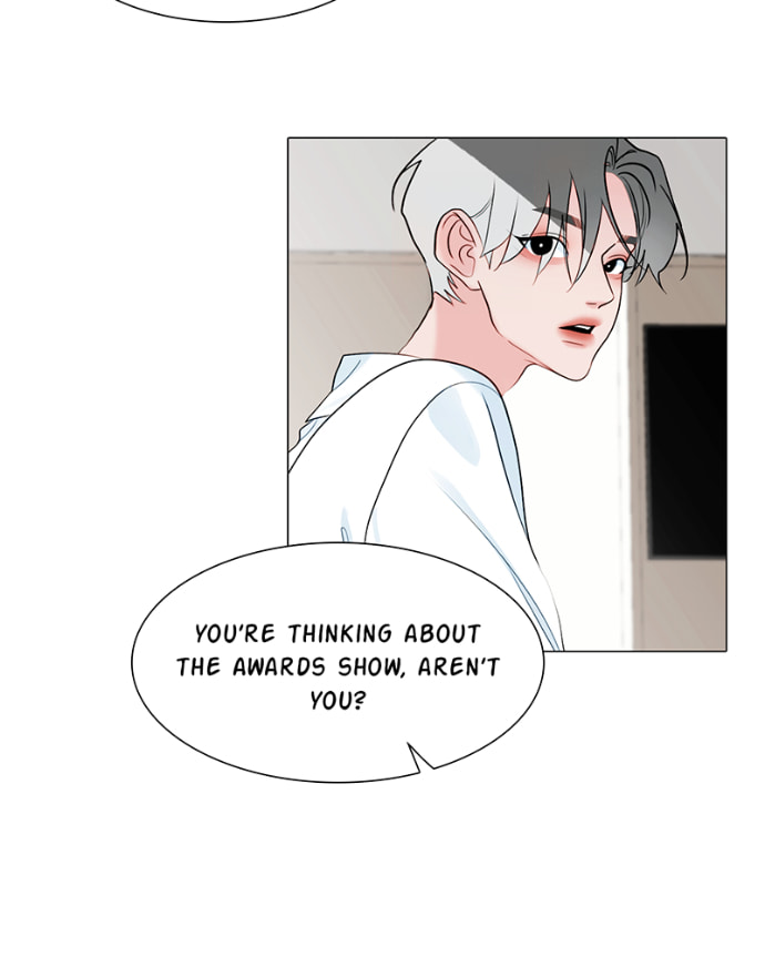 Read Lost in Translation chapter 107 image 15 on Lezhin