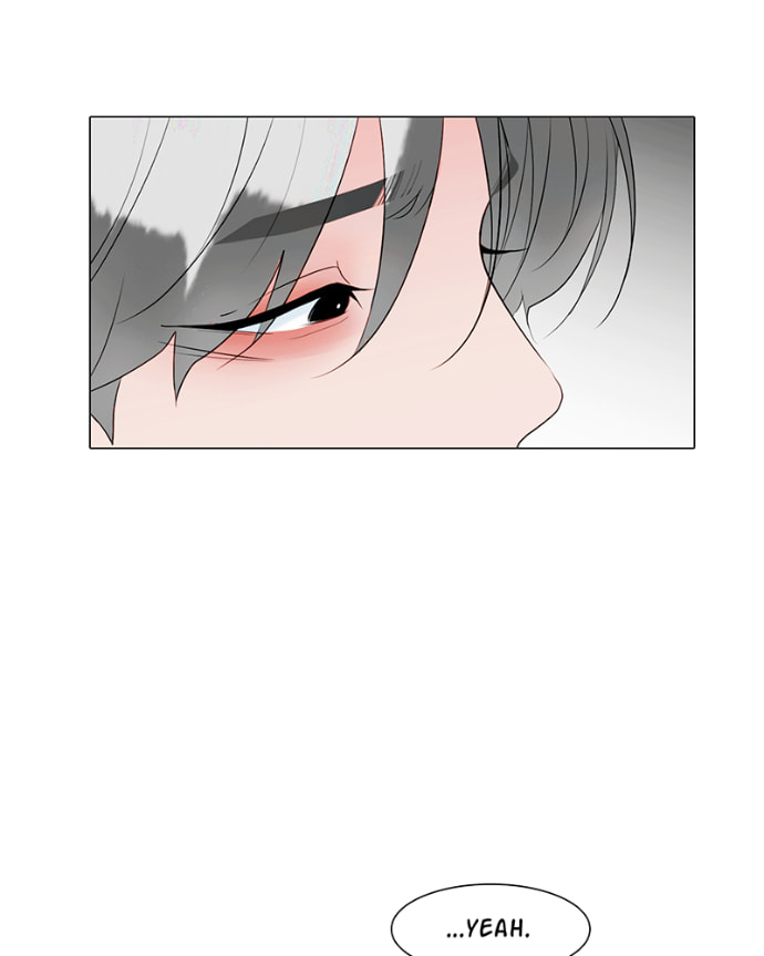 Read Lost in Translation chapter 107 image 16 on Lezhin