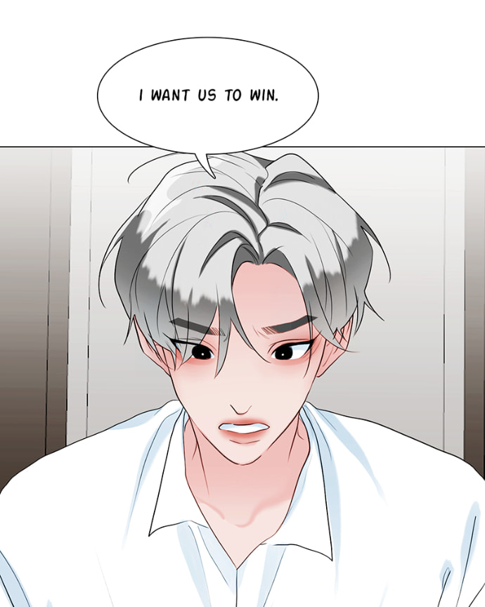 Read Lost in Translation chapter 107 image 18 on Lezhin