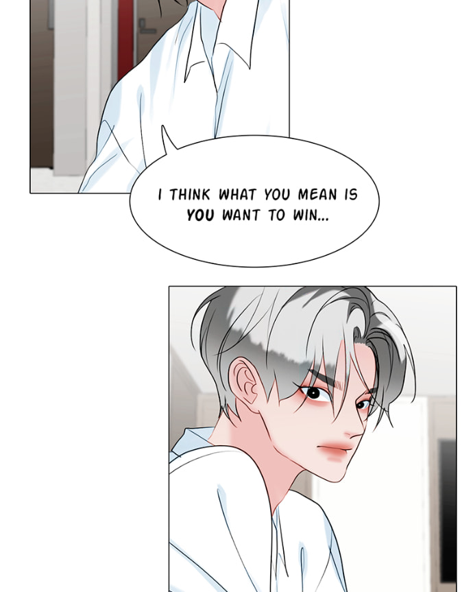 Read Lost in Translation chapter 107 image 20 on Lezhin