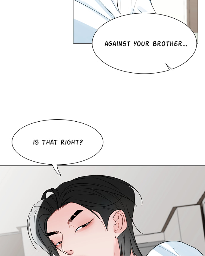 Read Lost in Translation chapter 107 image 21 on Lezhin
