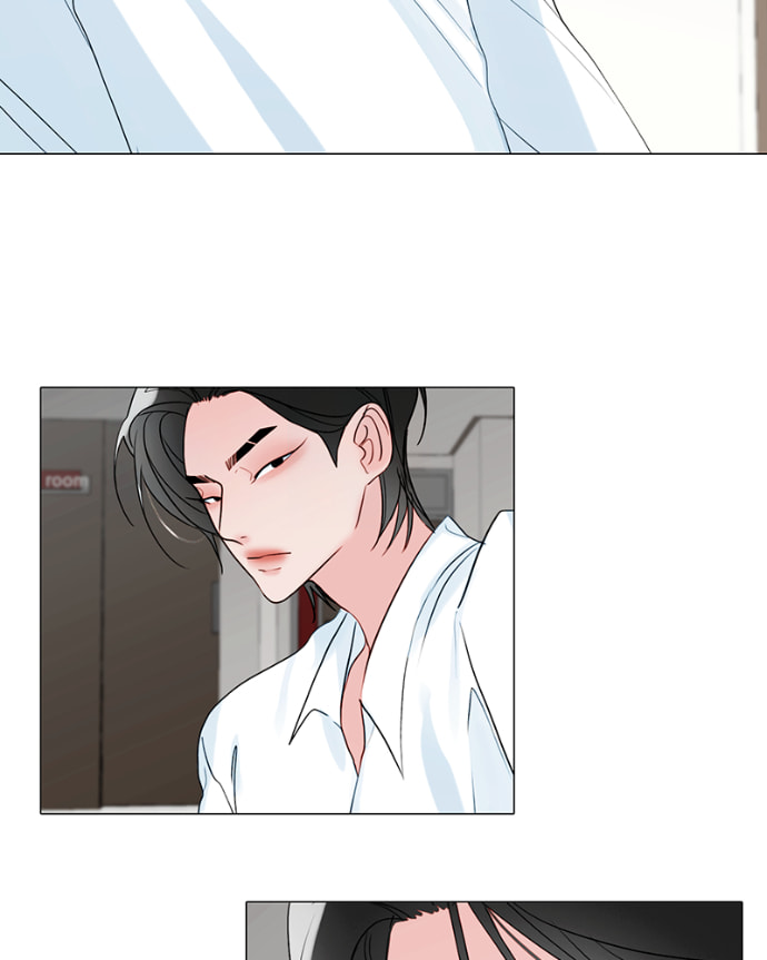 Read Lost in Translation chapter 107 image 24 on Lezhin