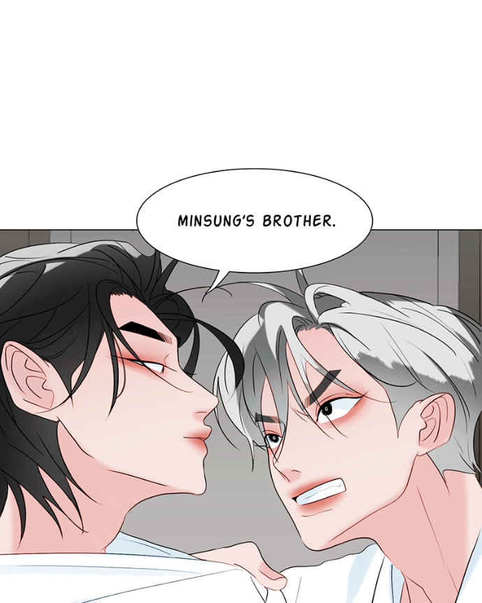 Read Lost in Translation chapter 107 image 29 on Lezhin