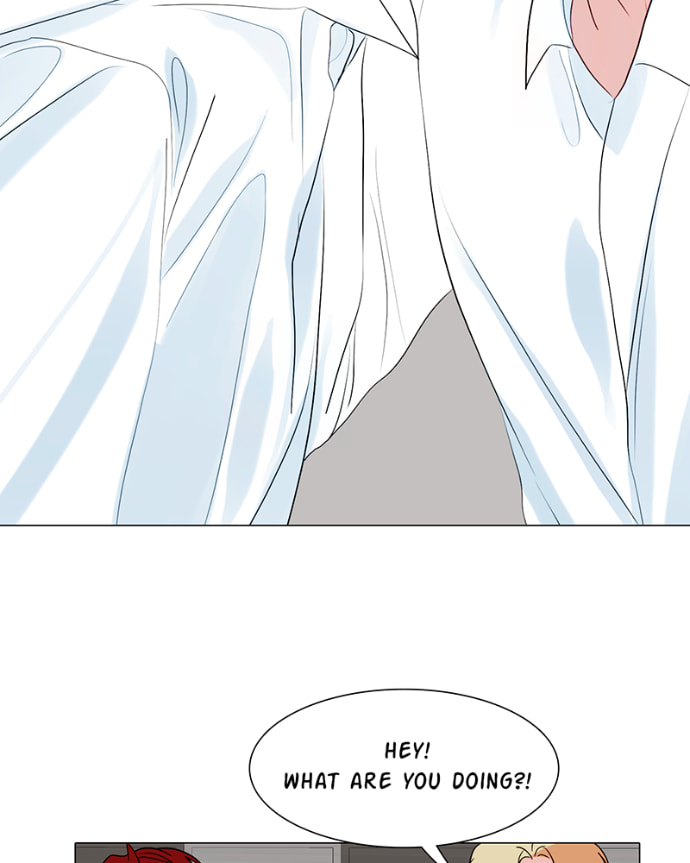Read Lost in Translation chapter 107 image 30 on Lezhin