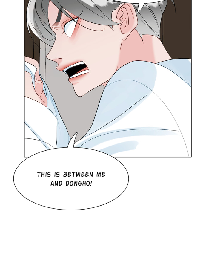 Read Lost in Translation chapter 107 image 32 on Lezhin