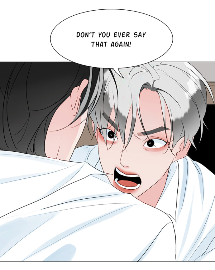 Read Lost in Translation chapter 107 image 33 on Lezhin