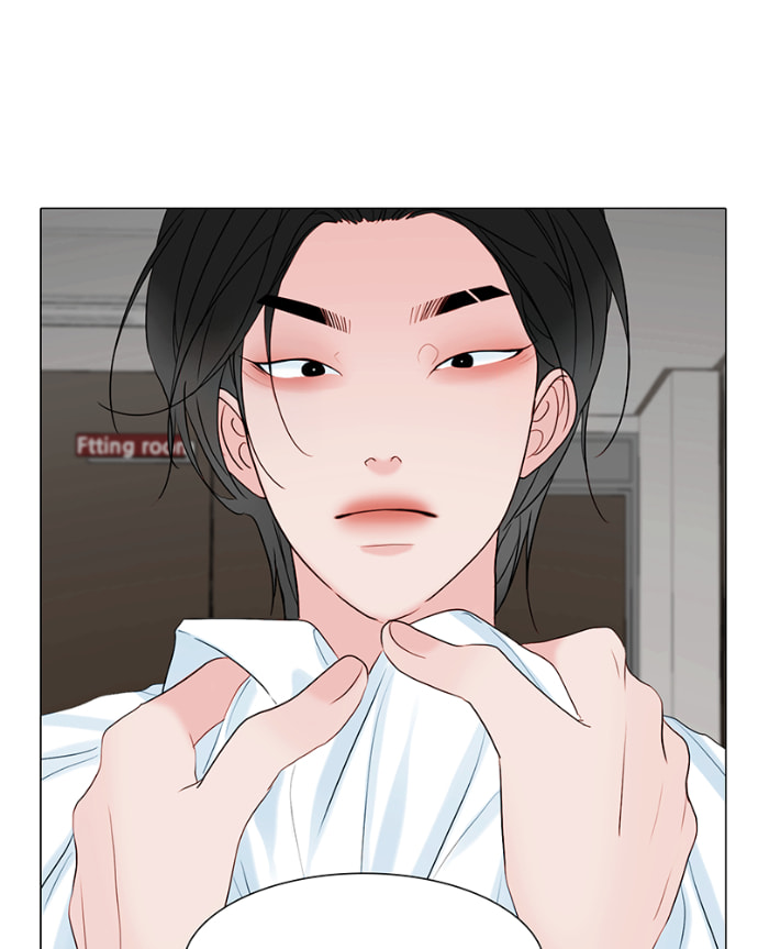 Read Lost in Translation chapter 107 image 34 on Lezhin