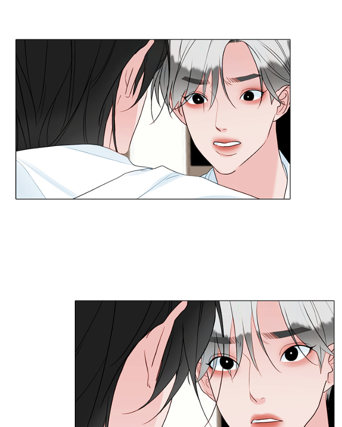 Read Lost in Translation chapter 107 image 39 on Lezhin