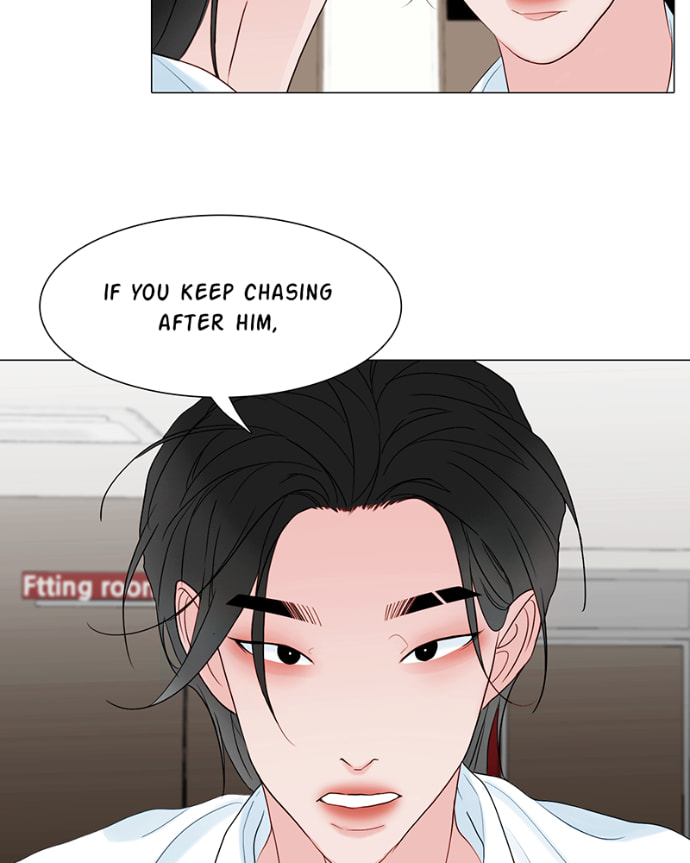 Read Lost in Translation chapter 107 image 40 on Lezhin