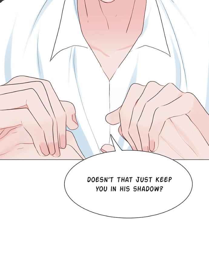 Read Lost in Translation chapter 107 image 41 on Lezhin