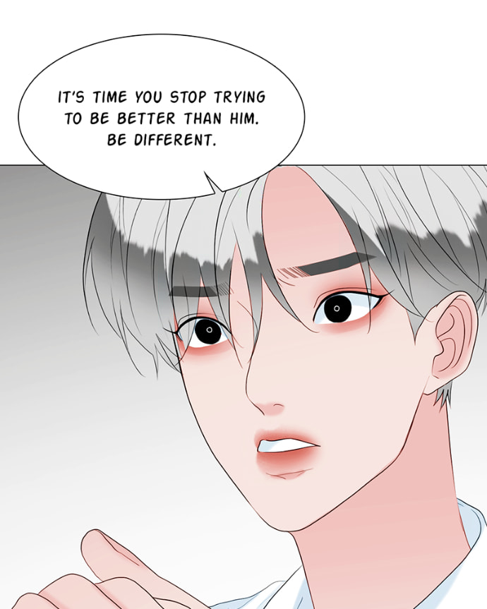 Read Lost in Translation chapter 107 image 42 on Lezhin